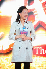 组图：陈宝国《老农民》圆梦携手蒋欣演夫妻