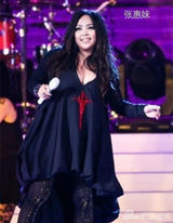 组图：女神也被黑！邓紫棋林志玲惨被P成大胖子