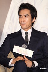 组图：宋承宪吻到数不清 金泰熙忘记曾到过台湾