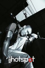 高清图：《关云长》配角抢眼 邵兵王学兵聂远拍封面