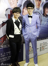 策划：音乐圈CP 粉丝喊你们在一起！