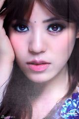 幻灯组图：丁当挑战“下一站” 出道四年首次办个唱