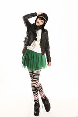 组图：《麻辣女兵》曝海报 李晨携手王洋变身特种兵