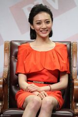 组图：蒋雯丽《娘要嫁人》遇三男猛追四十年