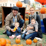 幻灯：凯蒂-派瑞庆生 维多利亚客串《绯闻女孩》