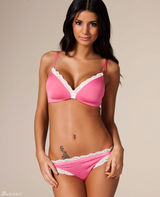 高清组图：瑞典超模乔安娜-伦德贝克170张美图