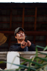 高清：《玉观音》云南热拍 饶敏莉默认与富大龙婚讯