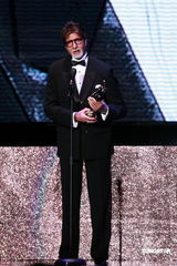 幻灯：《母亲》获亚洲电影大奖最佳 陆川获最佳导演