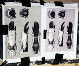 高清组图：周杰伦《熊猫人》道具剧照曝光