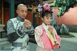 组图：《新还珠格格》精彩剧照集锦