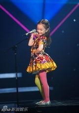 组图：中国新声代成音乐课教材 羽泉重现奔跑