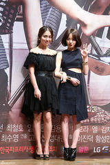 独家高清：李珉廷朱相昱等宣传《单身女》