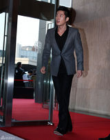 组图：韩国游戏巨头与娱乐公司iHQ签署合作协议