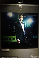 组图：金像奖红毯就绪 影帝影后提名人写真抢镜