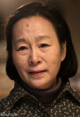 组图：电视剧《老有所依》主要角色