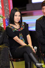 高清图：《72家租客》首映礼 曾志伟张学友搞笑