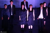 组图：孟京辉《我爱XXX》首次公演 雪藏19年
