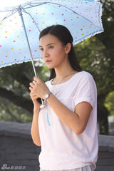 幻灯图：小宋佳大女引领收视 荧屏独领风骚