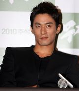 高清图：《无敌者》媒体首映礼 宋承宪等主演出席