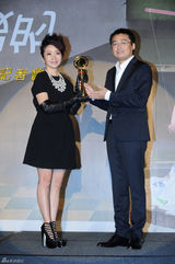 组图：陶晶莹暌违8年发片 回应《爸爸》是误会