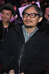 组图：陈坤北京开音乐会 郑钧谭维维任嘉宾