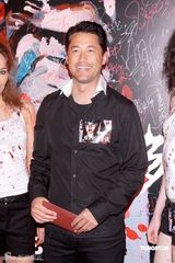 幻灯：《维多利亚一号》首映 谢霆锋等群星现身