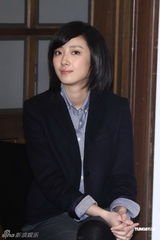 组图：桂纶镁号召关注自闭症孩子 不出席赈灾晚会