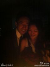 组图：大S婚后生活淡然随性 调养身心享受家人关爱