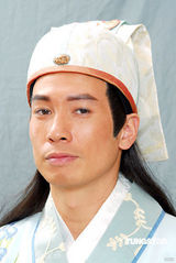 幻灯图：《唐伯虎点秋香》剧照曝光 胡杏儿武艺高强