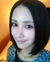 组图：张歆艺海量生活私照曝光 获封素颜女王