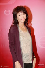 组图：TVB台庆颁奖提名揭晓 胡杏儿陈法拉争视后