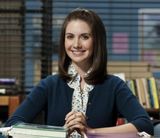 组图：《FHM》评2013百大性感女星 黑天鹅夺魁