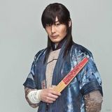 组图：韩国SBS电视剧《信义》人物角色