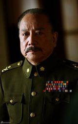 组图：电视剧《东方》剧照 揭秘建国初历史风貌