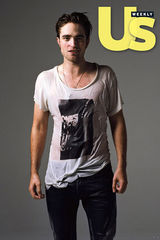 幻灯图集：罗伯特-帕丁森海量写真