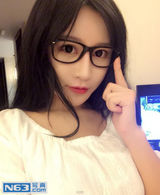 组图：北师大校花樊玲私照曝光 疑借范冰冰上位