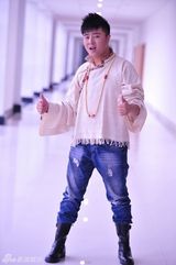 组图：中国藏歌会决赛第一场选手