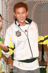 幻灯图：尹志强生前精彩瞬间 一生最敬仰周总理