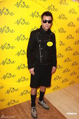 组图：古天乐恭喜陈慧琳再孕 Twins计划合体拍电影 