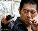 高清图：《给野兽献花》曝光房祖名安以轩等定妆照