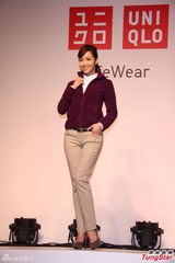 组图：周渝民再入围金钟奖 大方希望龙劭华拿奖