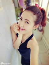 组图：全国校花微博大搜罗 性感爆乳VS清纯可爱