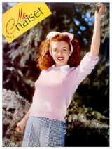 盘点组图：玛丽莲-梦露经典封面大赏