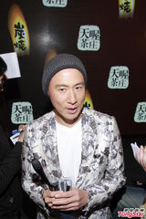 张学友感受张家辉照顾 不干涉女儿社交生活