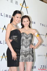 组图：陈法拉曝《冲2》原45集 尊重导演剪接