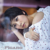 高清图：实力派女演员海清 成名意味着更多的选择