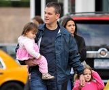 幻灯：2009年好莱坞明星全家福及亲子照