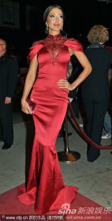 电影《犀牛季节》首映  莫妮卡-贝鲁奇尽显贵态