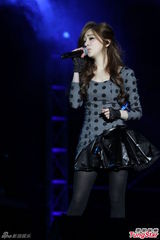 组图：王心凌不谈新恋情 罗志祥庾澄庆比拼热舞