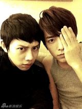 组图：SJ希澈出道8周年策划 与金希澈的2922天